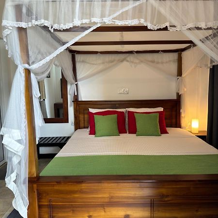 The Tide'S Tale Hotel Galle Ngoại thất bức ảnh