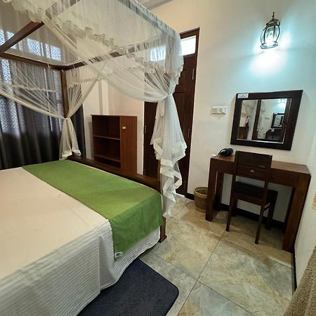 The Tide'S Tale Hotel Galle Ngoại thất bức ảnh