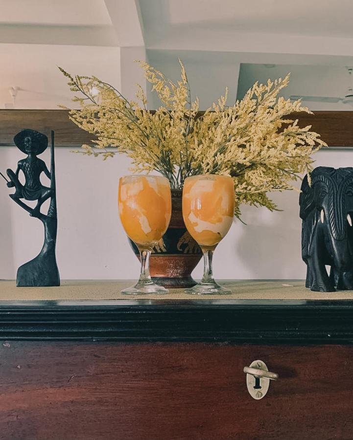 The Tide'S Tale Hotel Galle Ngoại thất bức ảnh