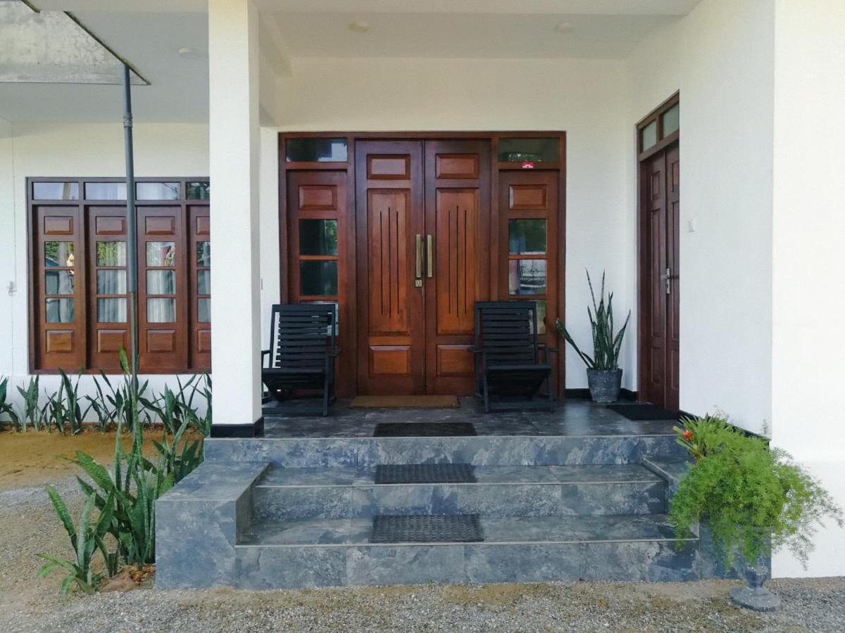 The Tide'S Tale Hotel Galle Ngoại thất bức ảnh