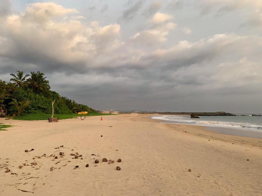 The Tide'S Tale Hotel Galle Ngoại thất bức ảnh