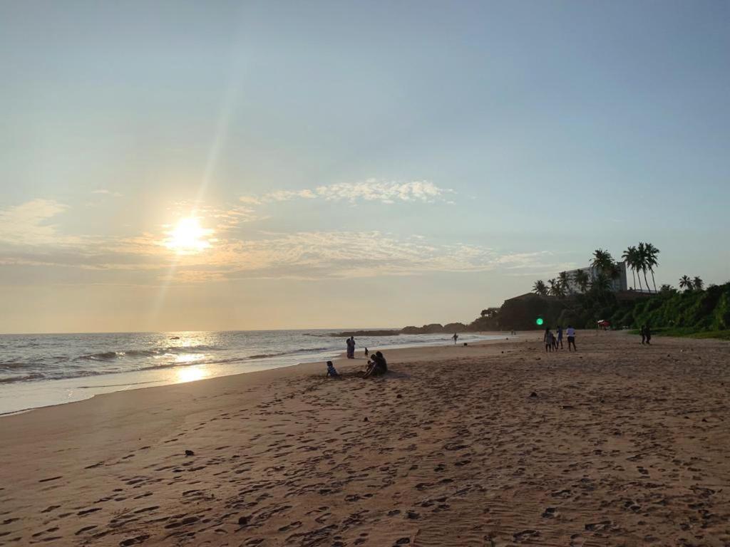 The Tide'S Tale Hotel Galle Ngoại thất bức ảnh