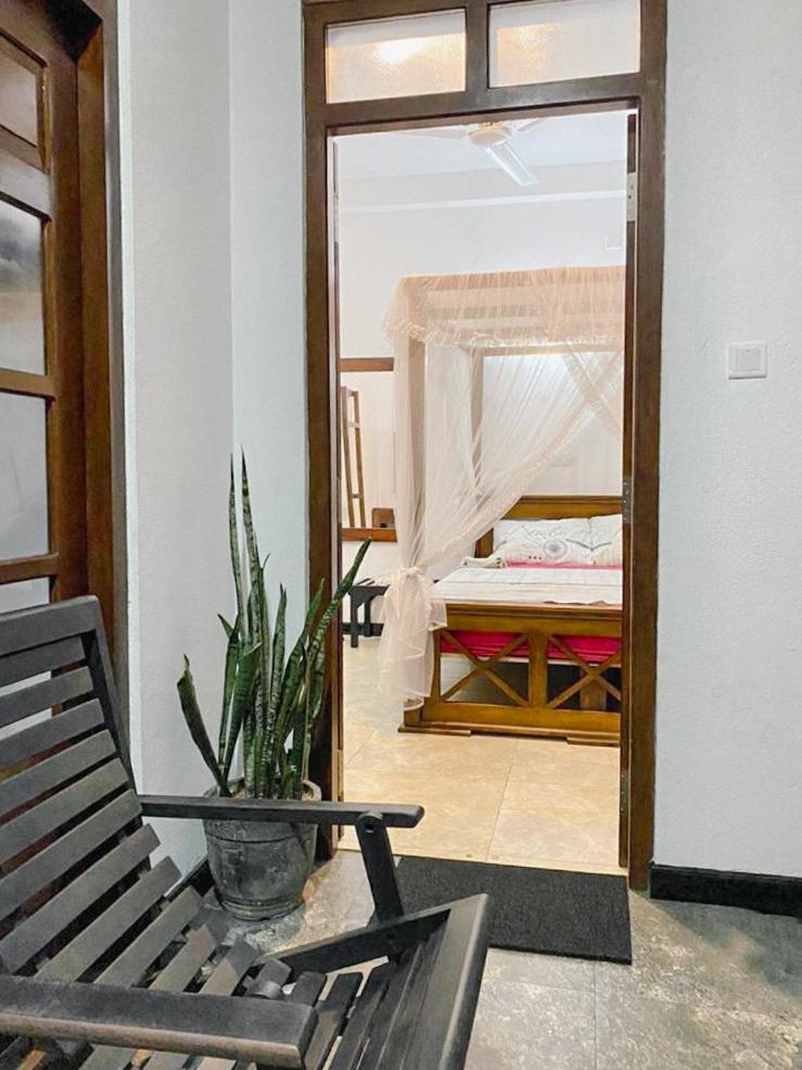 The Tide'S Tale Hotel Galle Ngoại thất bức ảnh