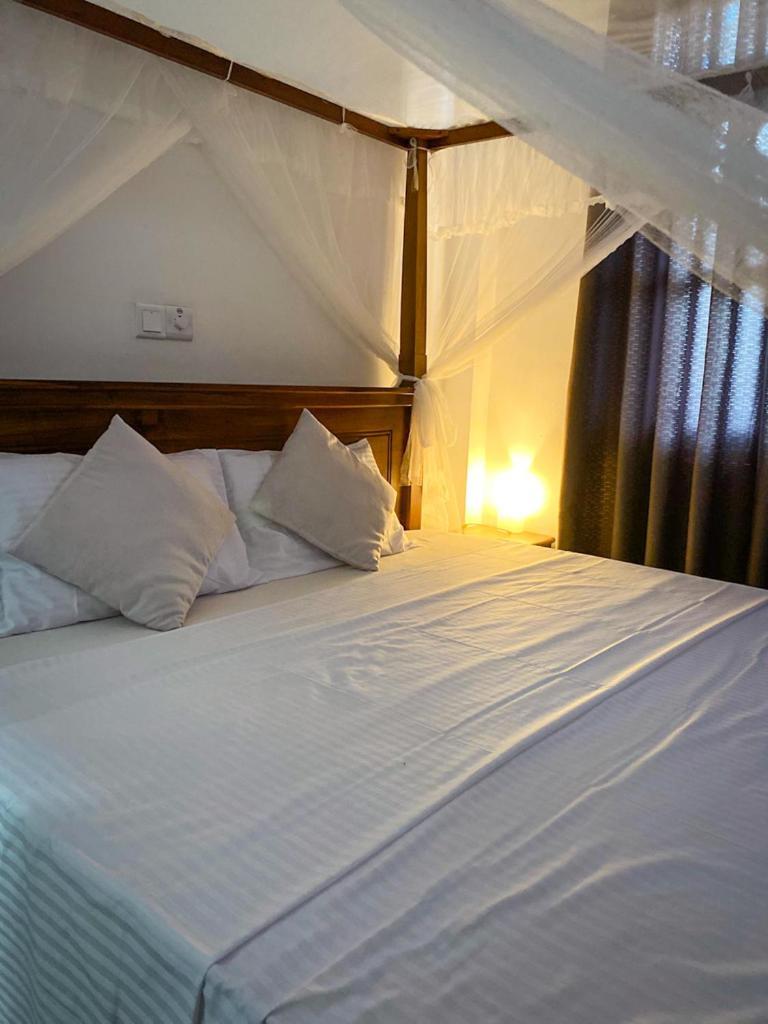 The Tide'S Tale Hotel Galle Ngoại thất bức ảnh