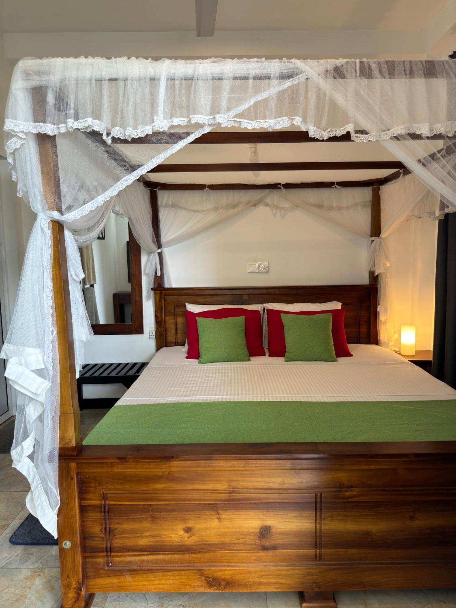 The Tide'S Tale Hotel Galle Ngoại thất bức ảnh